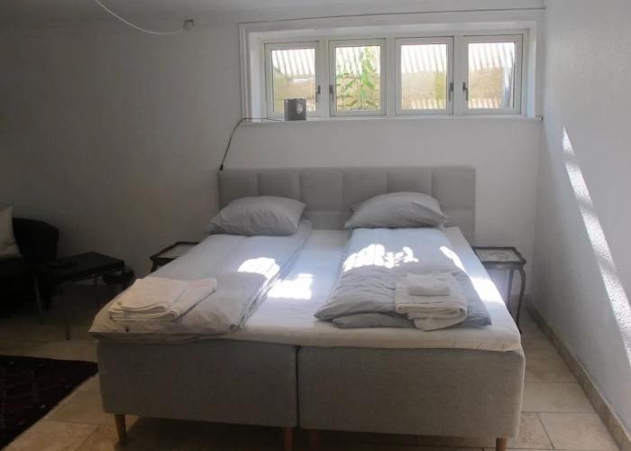 Guesthouse Sharon Suite
