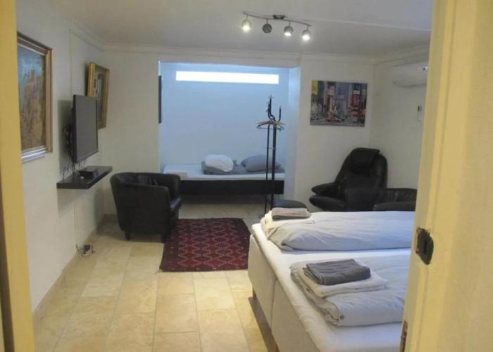 Guesthouse Sharon Suite