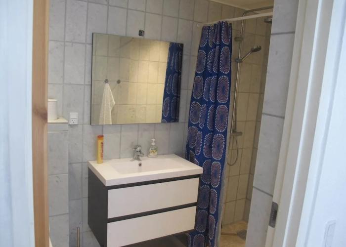 Guesthouse Sharon Suite