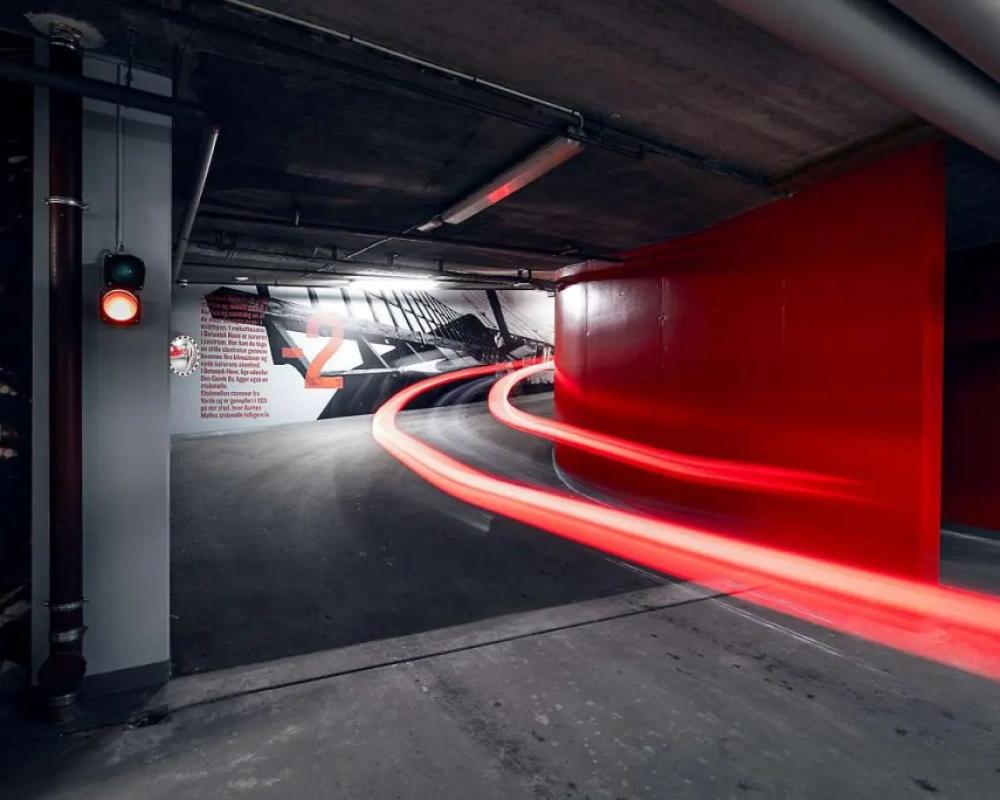 фото Radisson RED Aarhus