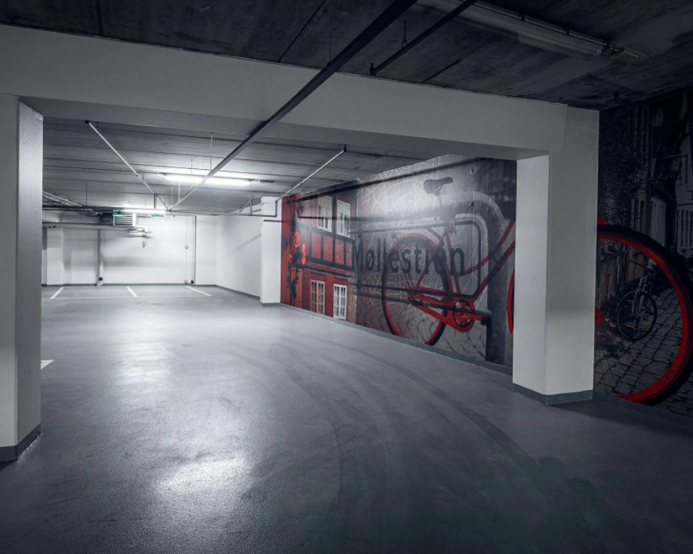 фото Radisson RED Aarhus