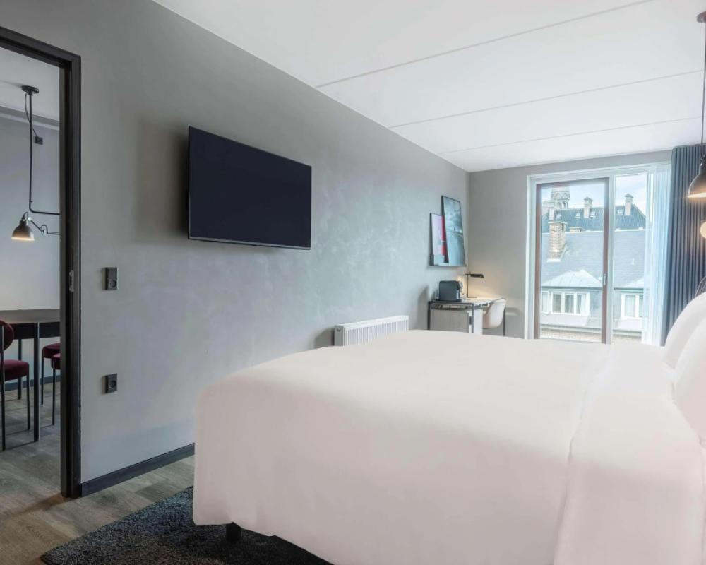 фото Radisson RED Aarhus
