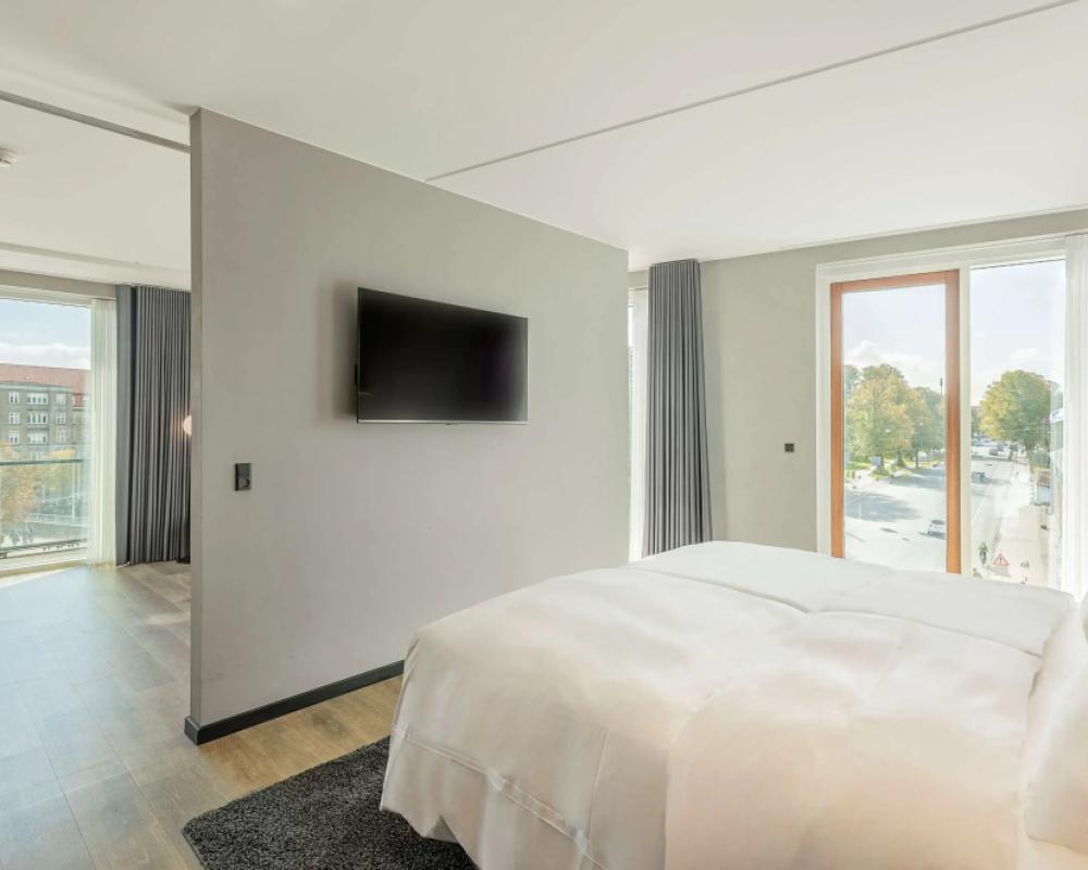 фото Radisson RED Aarhus