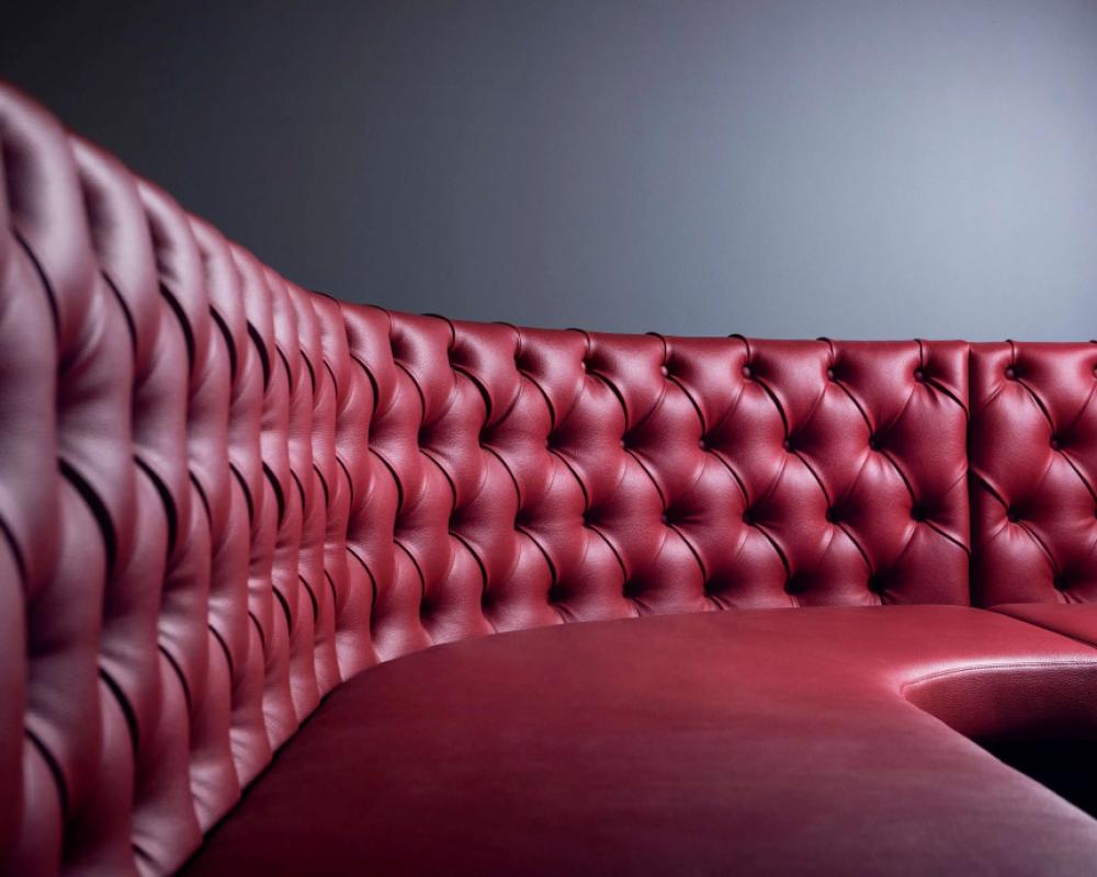 фото Radisson RED Aarhus