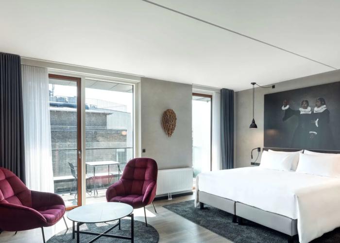 Radisson RED Aarhus