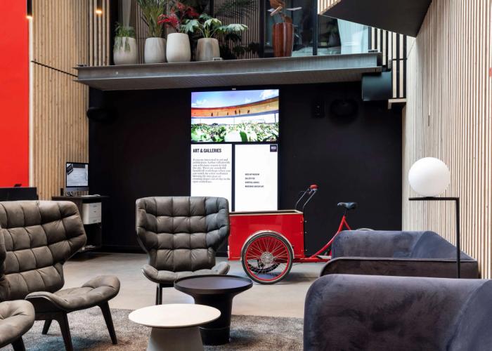 Radisson RED Aarhus