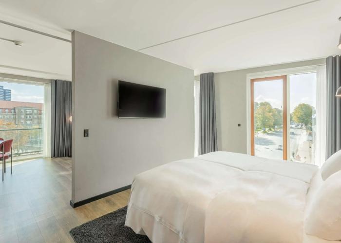 Radisson RED Aarhus