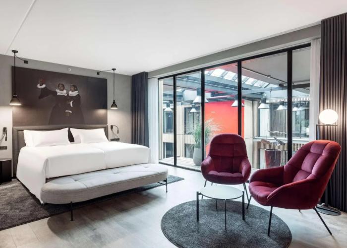 Radisson RED Aarhus