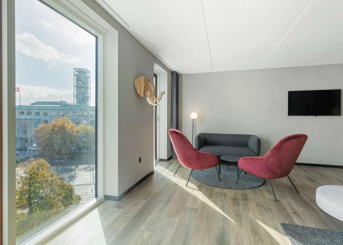 Radisson RED Aarhus
