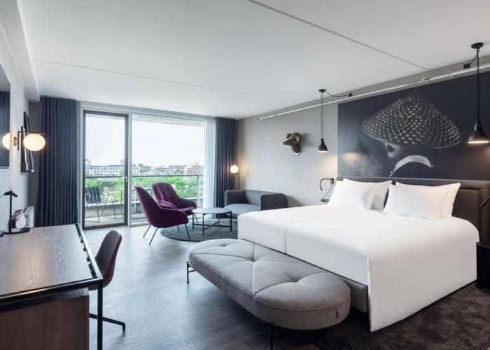 Radisson RED Aarhus