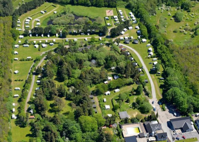 First Camp Aarhus   Jylland