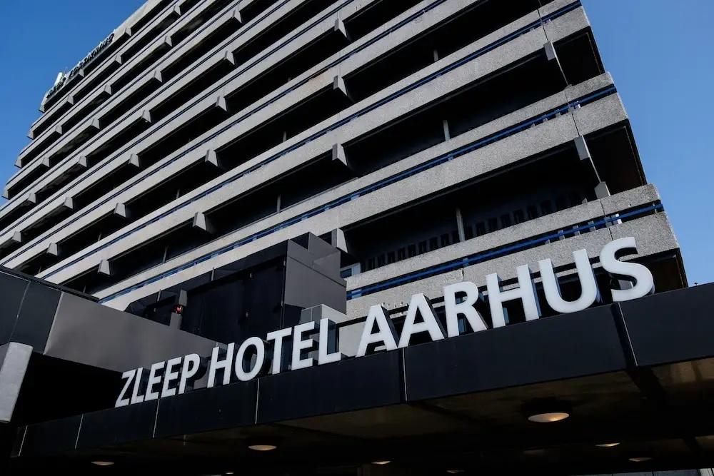 фото Mercur Aarhus