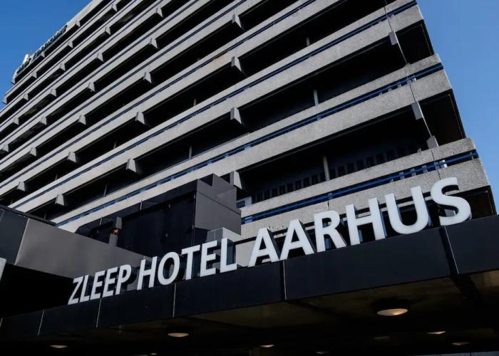 Mercur Aarhus