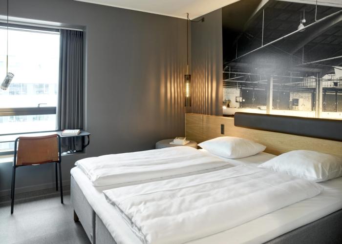 Four Points Flex by Sheraton Aarhus Skejby