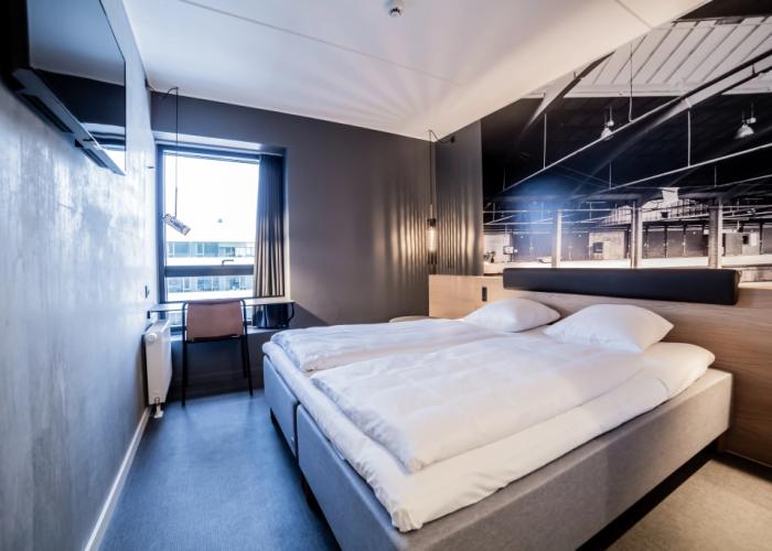 Four Points Flex by Sheraton Aarhus Skejby