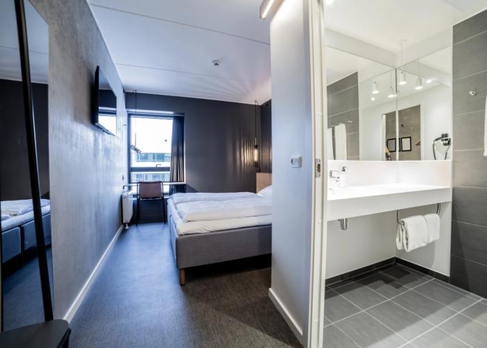 Four Points Flex by Sheraton Aarhus Skejby