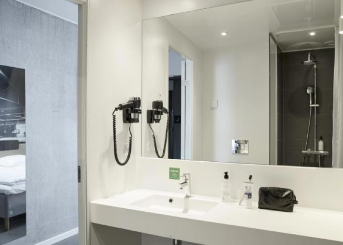 Four Points Flex by Sheraton Aarhus Skejby