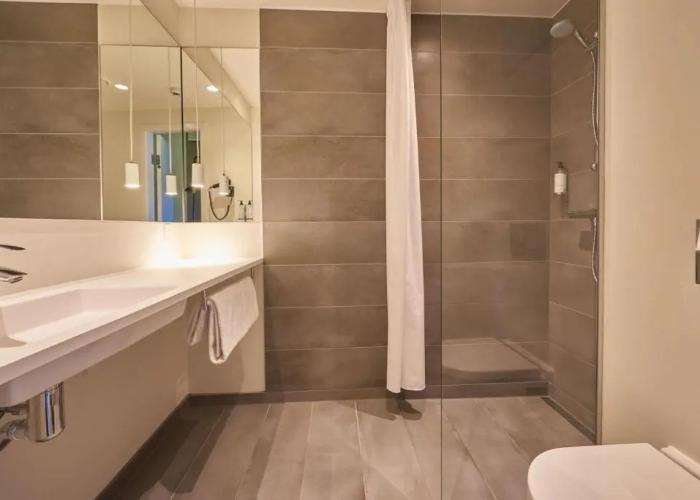Four Points Flex by Sheraton Aarhus Skejby
