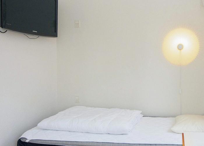 4 Person Holiday Home in Ega