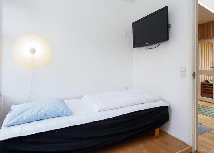 4 Person Holiday Home in Ega