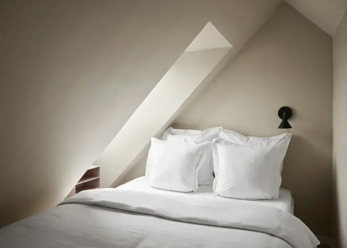 Aura Apartment Hotel