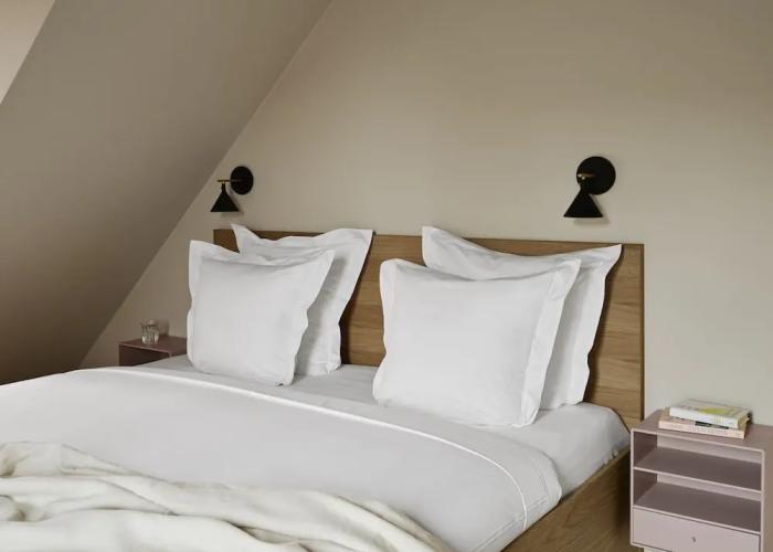 Aura Apartment Hotel