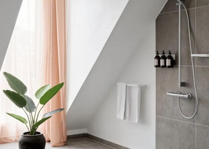 Aura Apartment Hotel