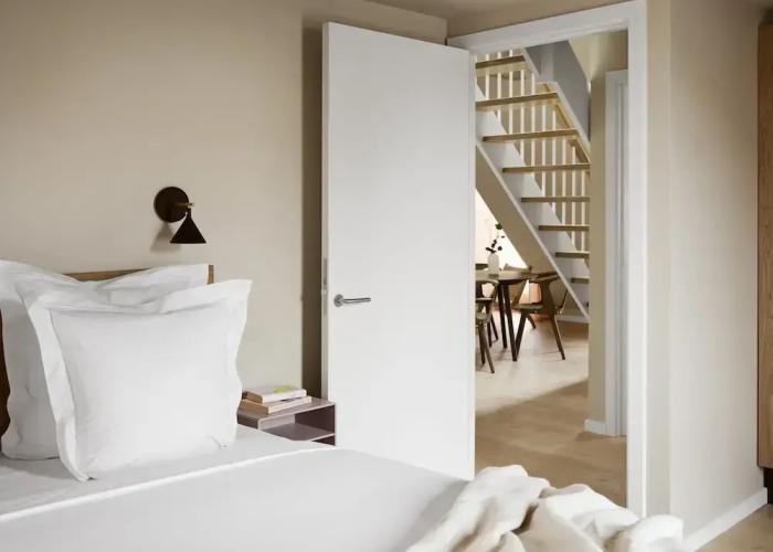 Aura Apartment Hotel