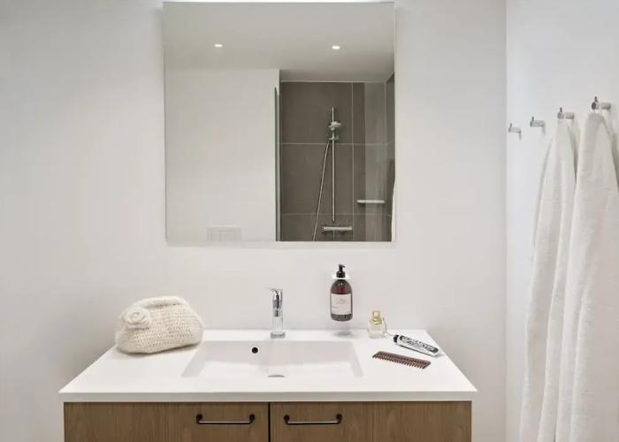 Aura Apartment Hotel