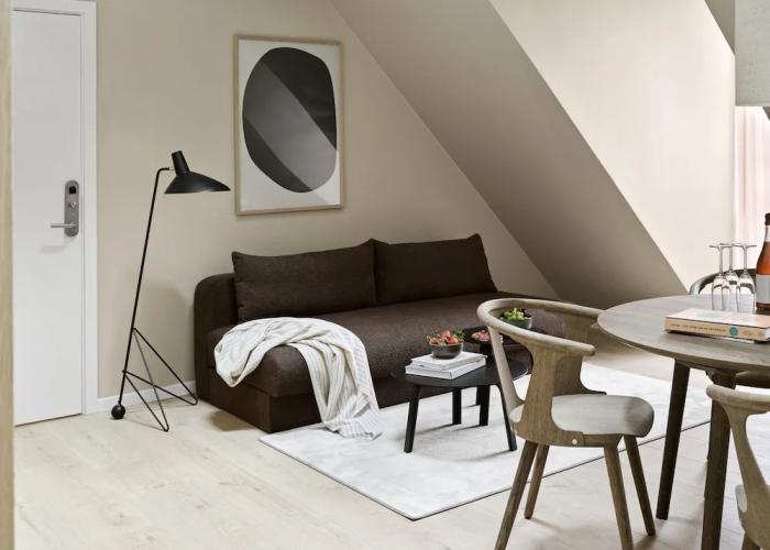 Aura Apartment Hotel