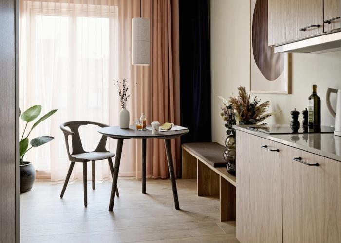 Aura Apartment Hotel
