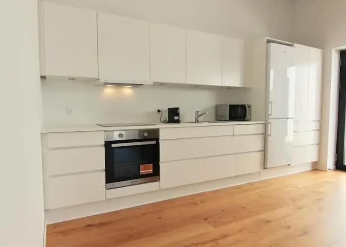 Fantastic 1-bedroom Townhouse