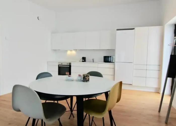 Fantastic 1-bedroom Townhouse