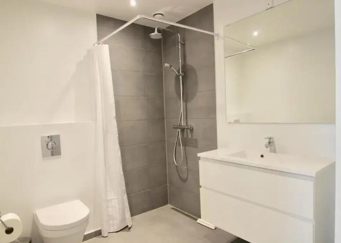 Fantastic 1-bedroom Townhouse