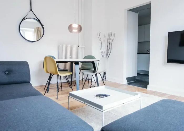 Beautiful 2-bedroom in Great Location