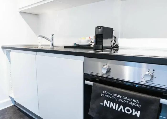 Beautiful 2-bedroom in Great Location