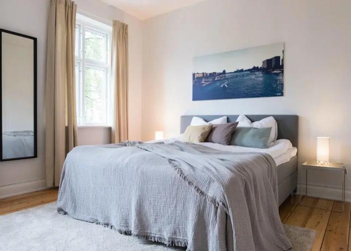 Beautiful 2-bedroom in Great Location