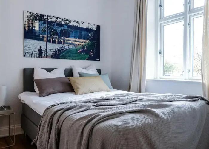 Beautiful 2-bedroom in Great Location