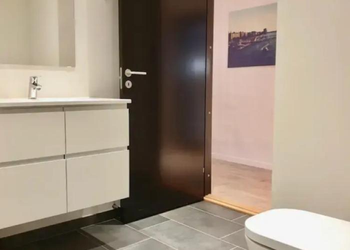 Fantastic Apartment w Private Terrace