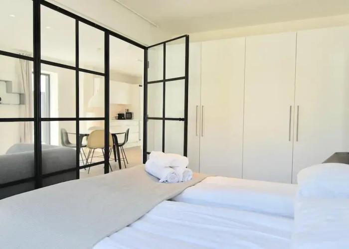 Fantastic Apartment w Private Terrace