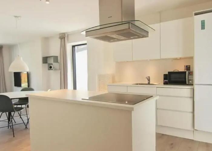 Fantastic Apartment w Private Terrace