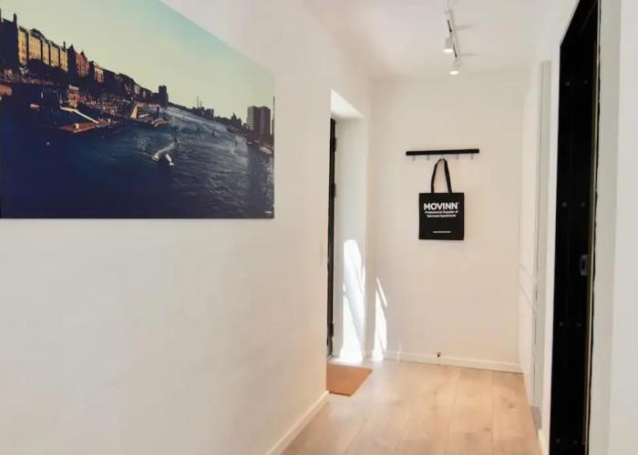 Fantastic Apartment w Private Terrace