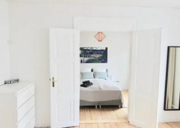 2-bed Apartment in one of Rhus Best Locations