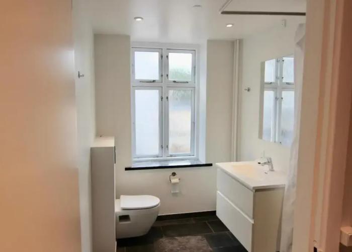 2-bed Apartment in one of Rhus Best Locations