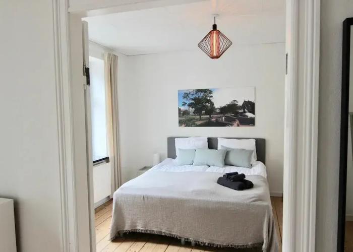 2-bed Apartment in one of Rhus Best Locations