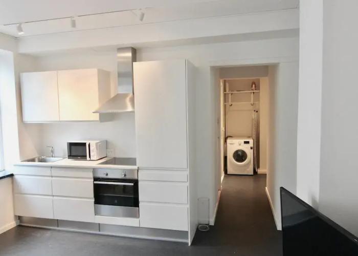 2-bed Apartment in one of Rhus Best Locations