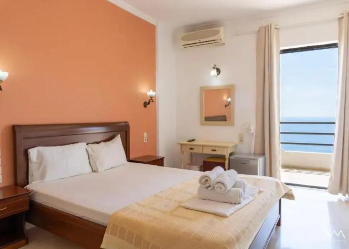 Arilla Beach Hotel