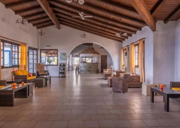 Arilla Beach Hotel