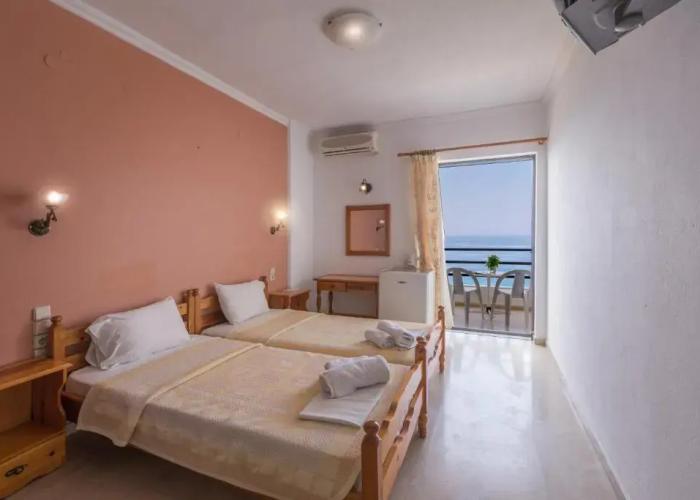 Arilla Beach Hotel