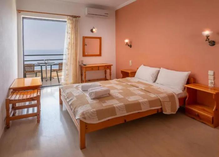Arilla Beach Hotel